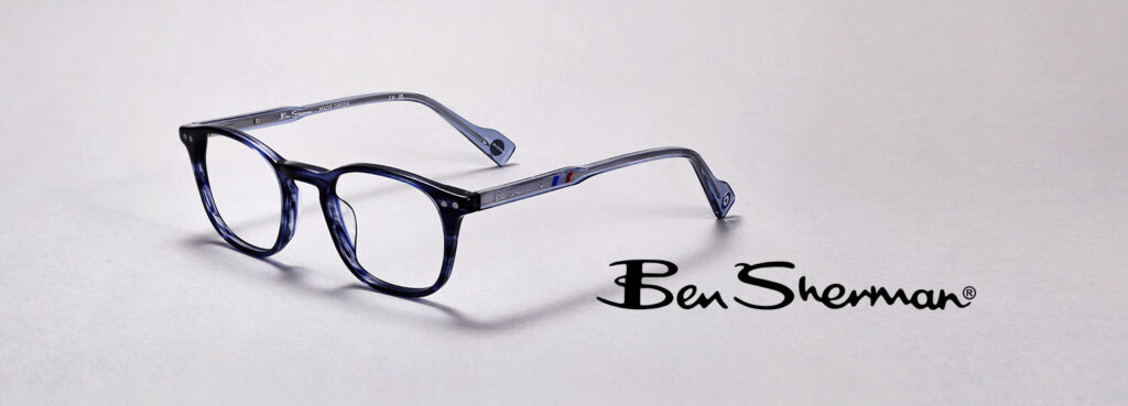 Top 6 of the most stylish Ben Sherman glasses