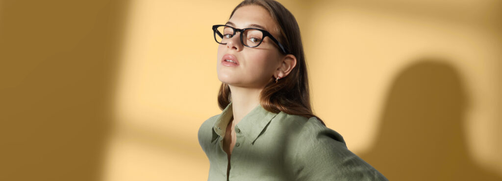 How will I know which glasses suit me?