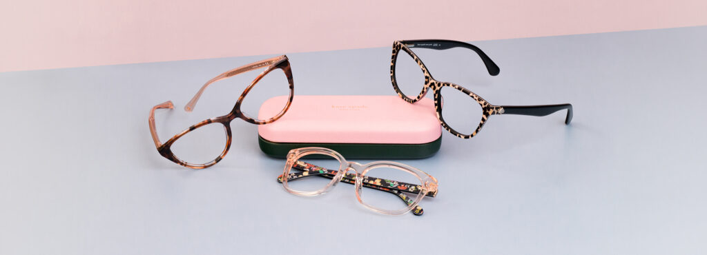 Discover designer eyewear from kate spade new york Glasses Direct Blog