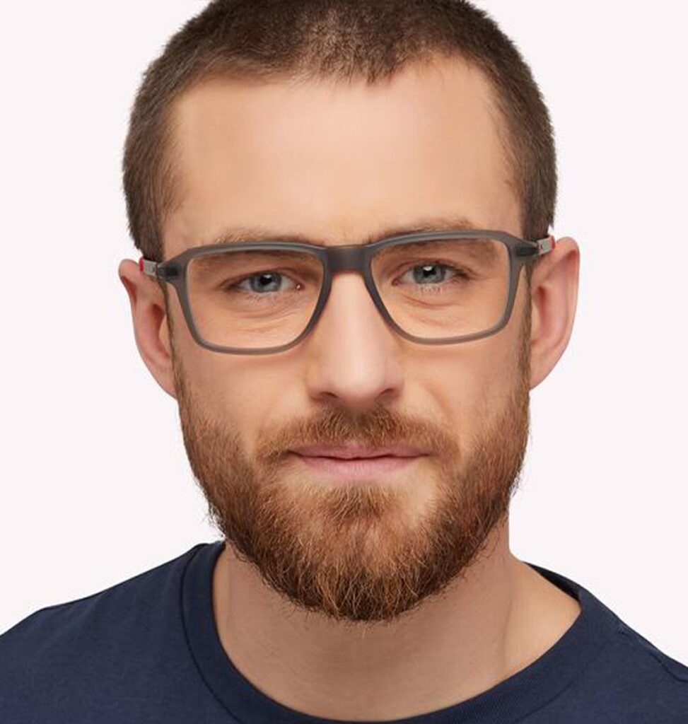 Beard glasses on sale