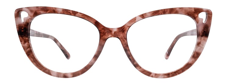 What is the difference between cat eye and butterfly glasses Glasses Direct Blog