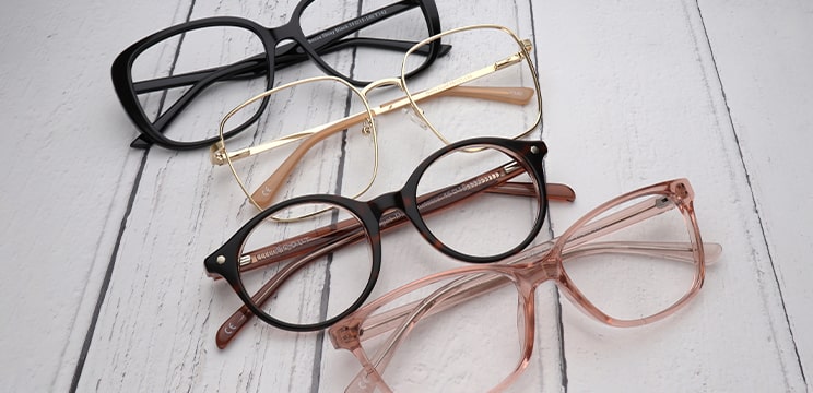 What are the most flattering glasses for big noses Glasses Direct Blog