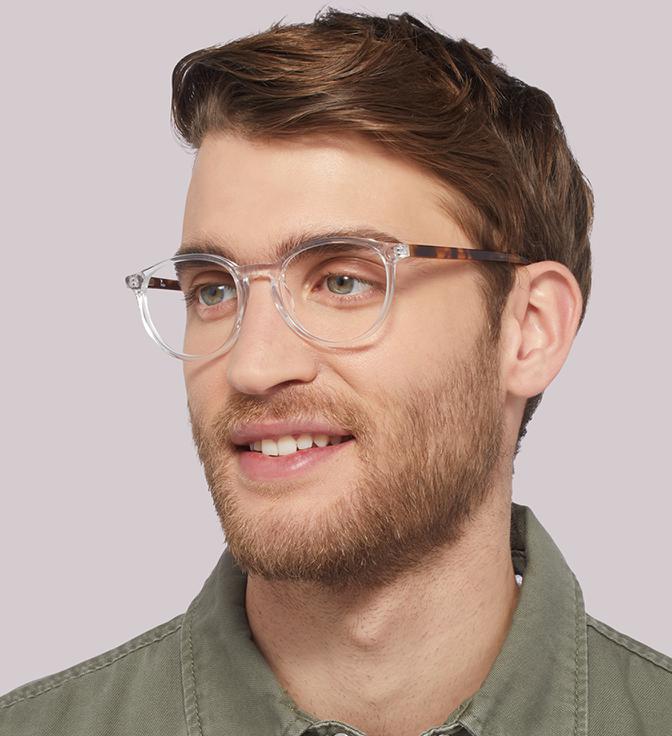 On trend glasses frames on sale