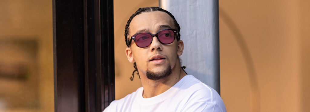 How to activate transition lenses without sun?