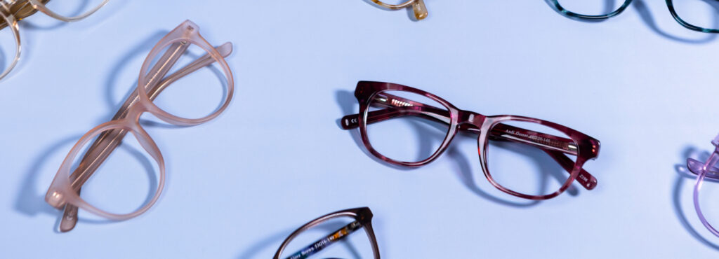 Inspiring ideas of what to do with your old pair of glasses