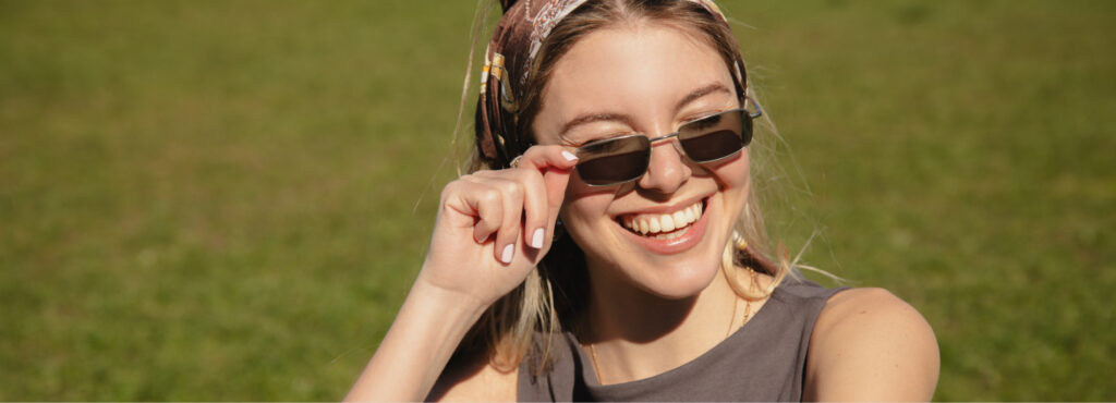 Top 8 nostalgic and on-trend 90s sunglasses