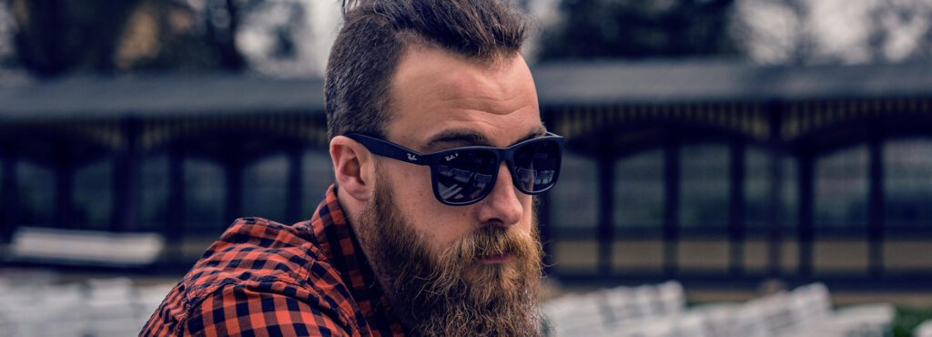 What are the top 6 best Ray Ban sunglasses for men Glasses Direct Blog