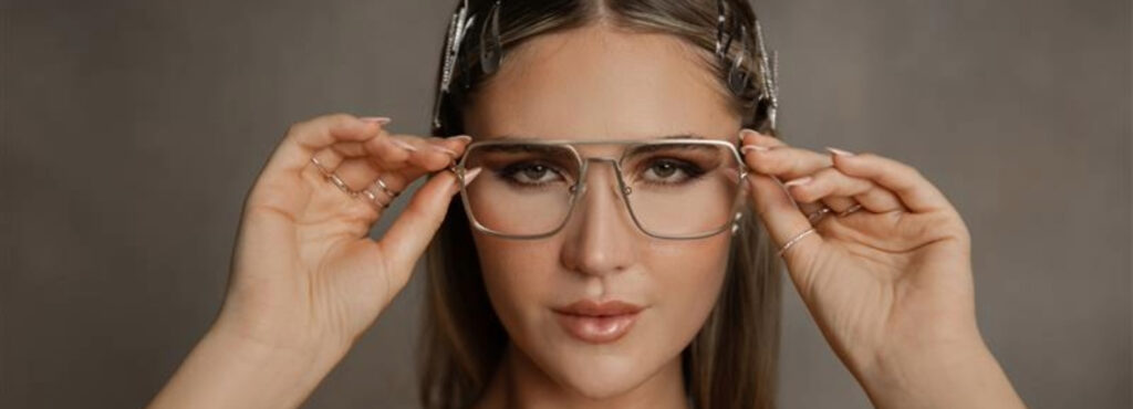 The top 8 fun and funky 70s sunglasses