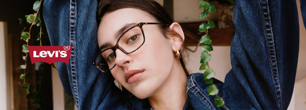 Why you have to try the latest Levi s eyewear Glasses Direct Blog