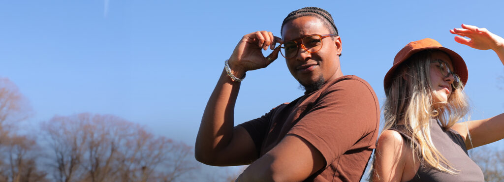 Take care of your sight this National Eye Health Week