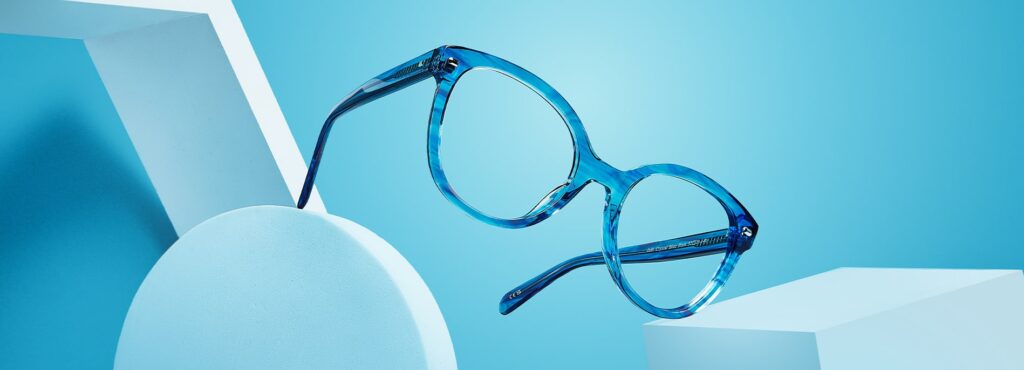 Discover our vibrant and distinctive Scout frames