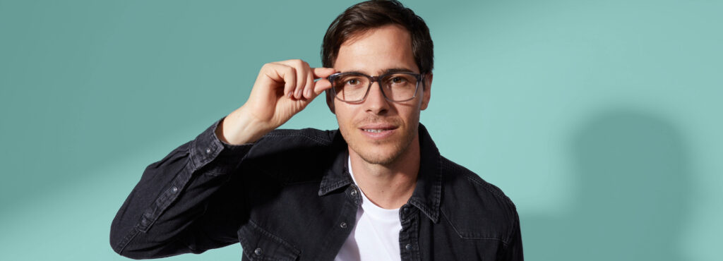 Top tips on how to choose the right lenses for your glasses