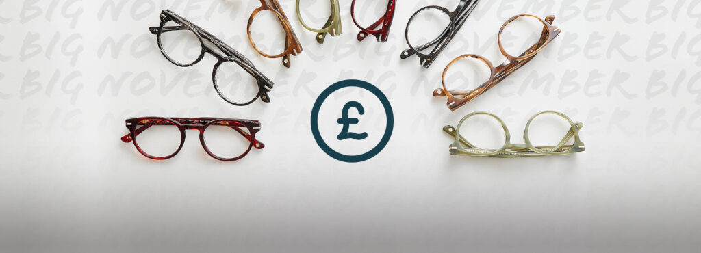 Glasses direct offers online