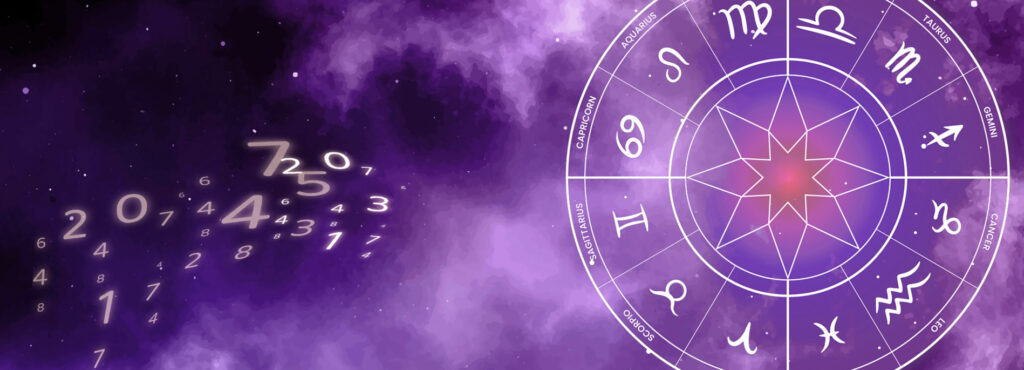 Written in the stars: the perfect pair of glasses for your zodiac sign