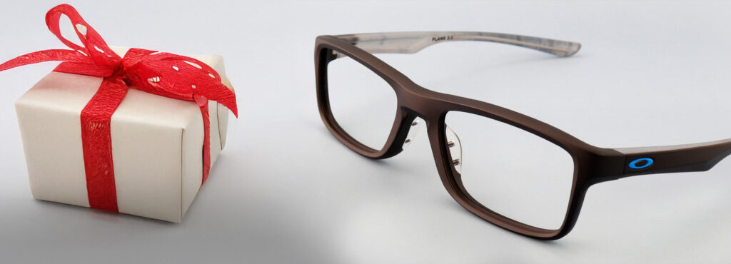 Shop Oakley for a chance to win big this Father’s Day 