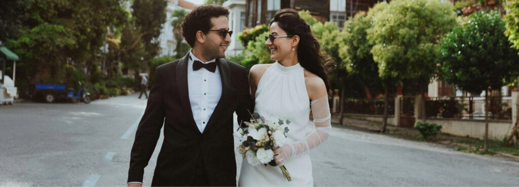 The best sunglasses for summer weddings: styles for brides, guests and parties