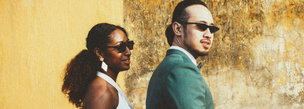 The best sunglasses for wedding season 2025 