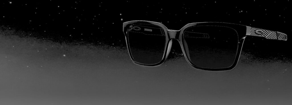 50 years of Oakley and a chance to win big 
