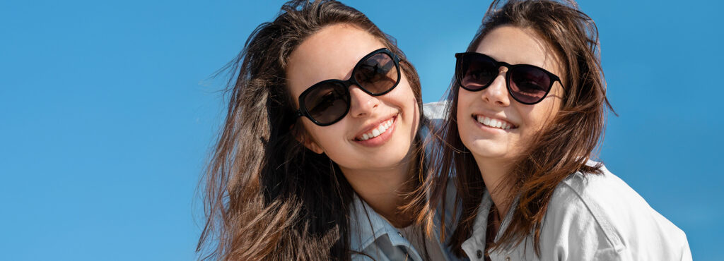 Share your spare this National Sisters’ Day