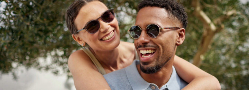 The top 5 summer holiday destinations 2025 and sunglasses to match