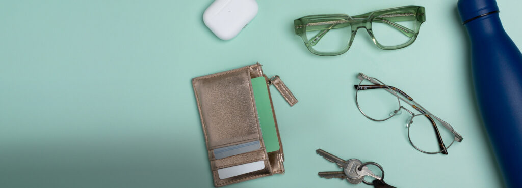 Discover our new work-ready eyewear range 
