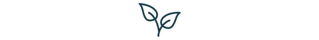 Leaf icon.
