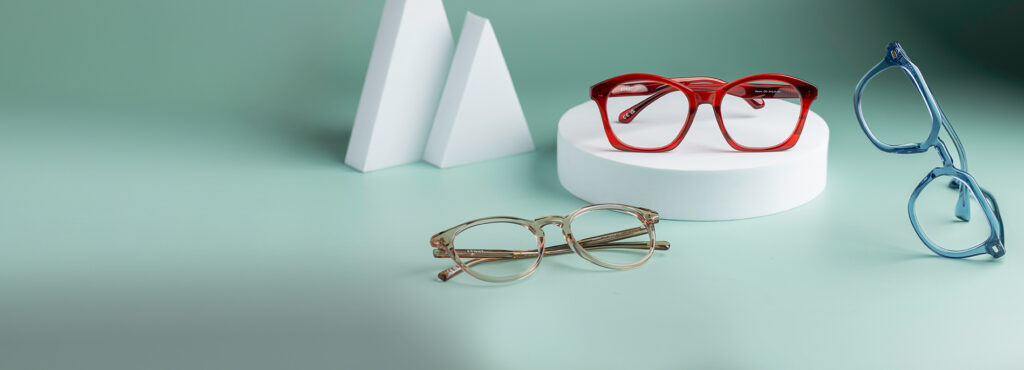 New in Scout: where nature and style collide 