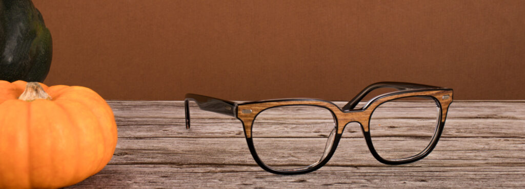 Best Halloween costume ideas with glasses 