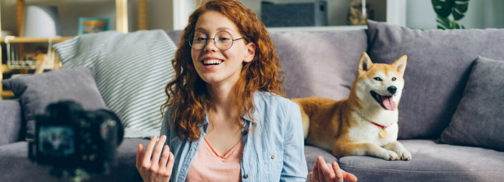 The biggest glasses trends taking over social media in 2025