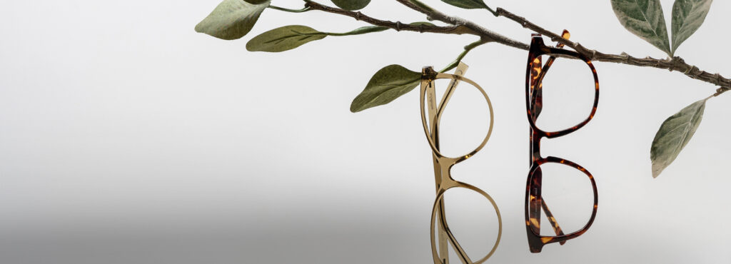 Looking back: the standout eyewear launches of 2025