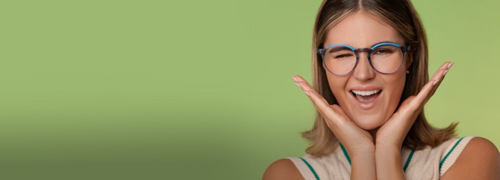 Top 5 glasses trends 2026: the hottest eyewear styles in the UK