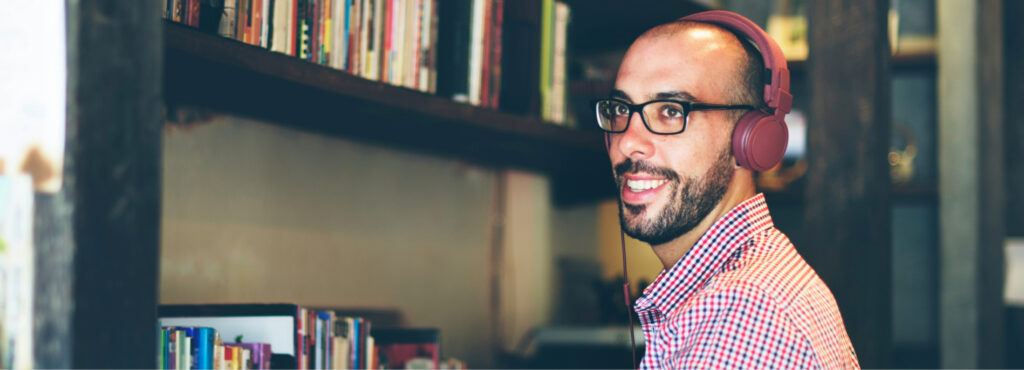 What are the most stylish glasses for bald men?