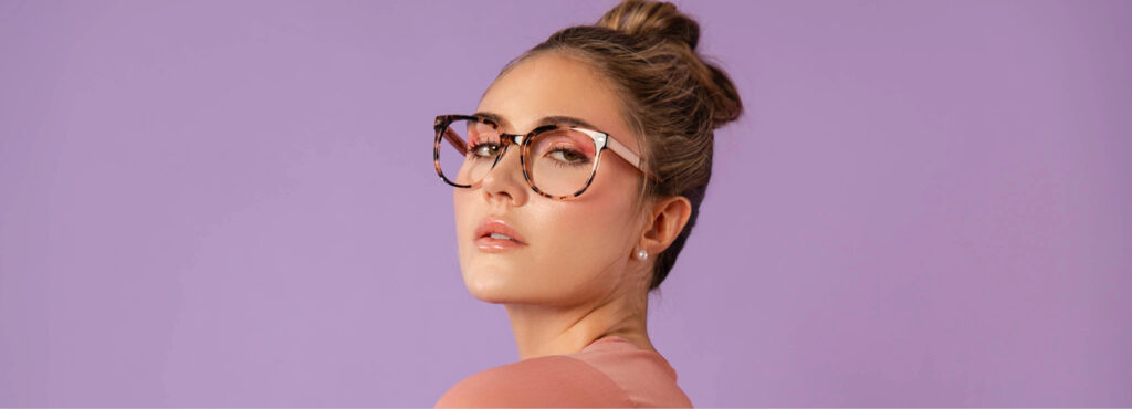Women’s glasses trends 2026: top styles to watch