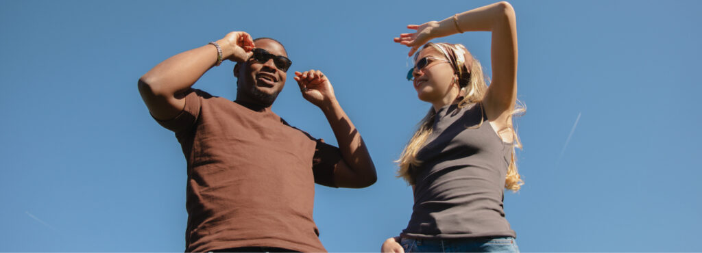 Spring sunglasses 2026: must-have styles for the season 