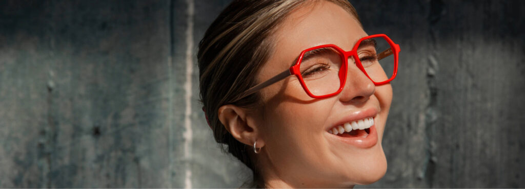 The ultimate guide to 2026 glasses trends in the UK
