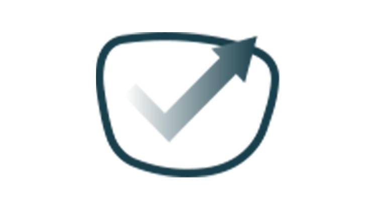 Blue-light lens icon.