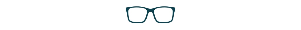 Oversized frames icon. 