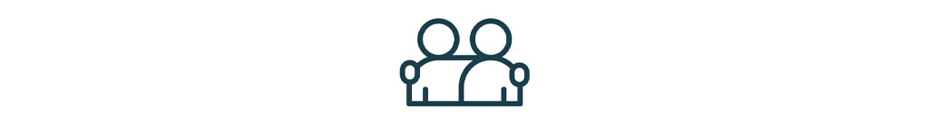 Customer support icon. 