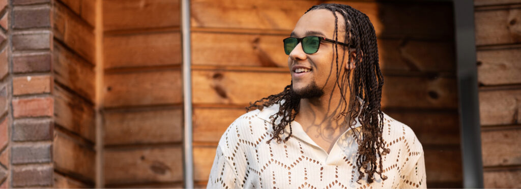 Transitions® lenses vs sunglasses: are they worth it?