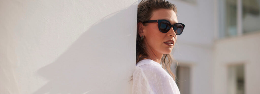 Holiday eyewear: prescription sunglasses worth trying