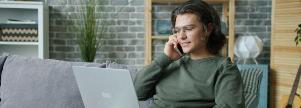 Prescription glasses online vs on the high street — what’s the difference?