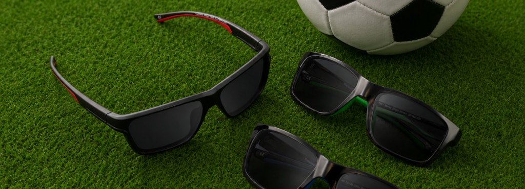 World Cup sunglasses styles: which football nation matches your look?