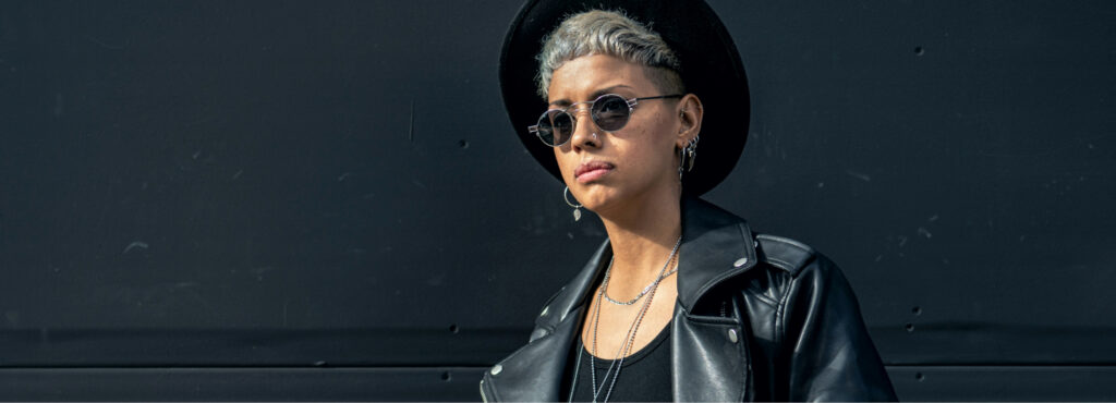 Gothic glam to 90s chic: Halloween-inspired eyewear trends