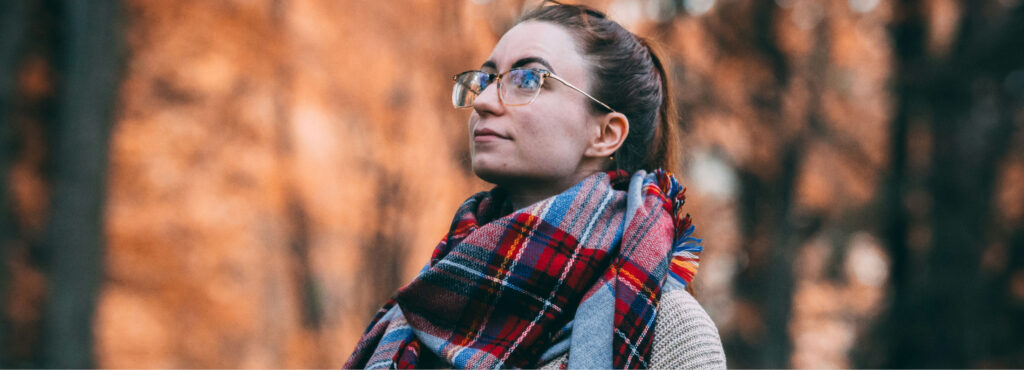The biggest eyewear colour trends for autumn/winter 2026 