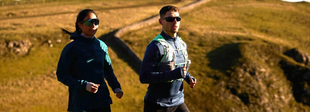 The best eyewear for running: what to look for and what to wear