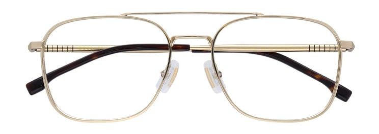 Celebrate Father’s Day with the top 5 glasses trends