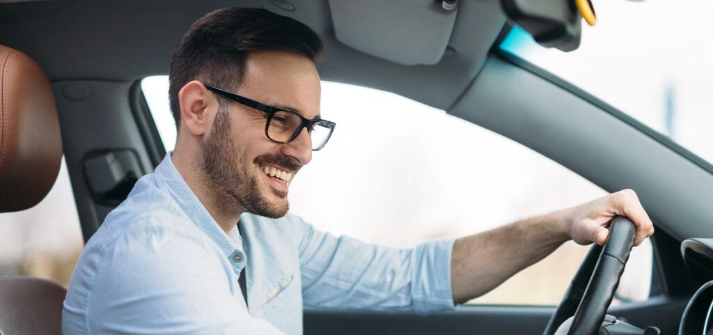 Top 10 reasons to invest in a spare pair of glasses