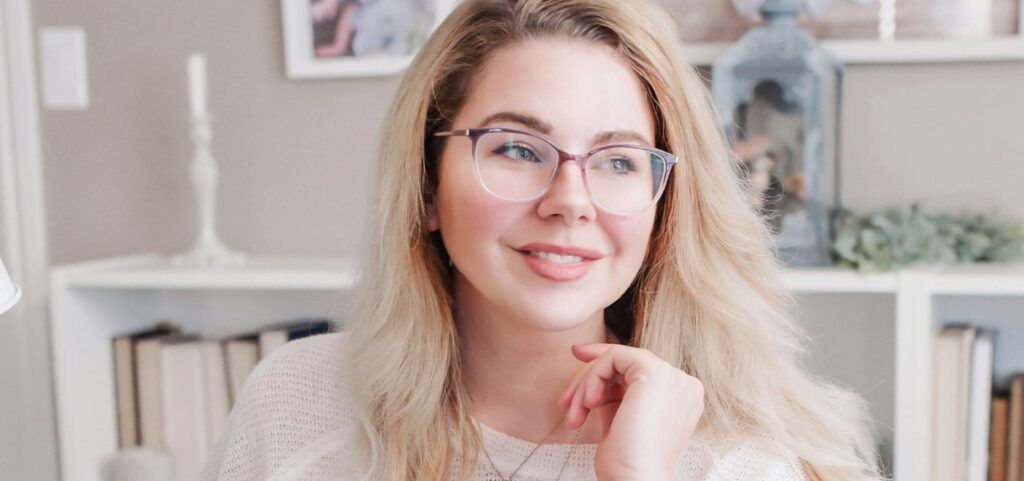 Top 10 reasons to invest in a spare pair of glasses