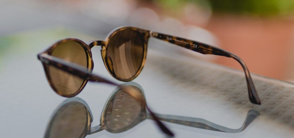 Top 10 reasons to invest in a spare pair of glasses