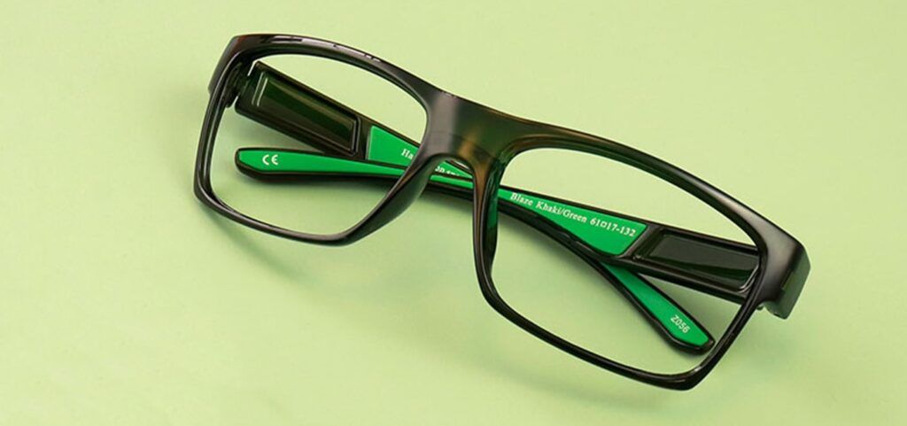 Top 10 reasons to invest in a spare pair of glasses